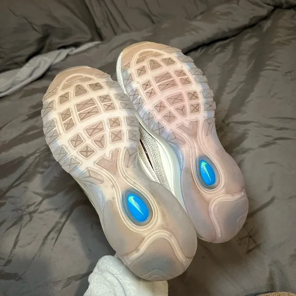 Air Max 98 'On Air: NYC La Mezcla - Picture 5 of 5